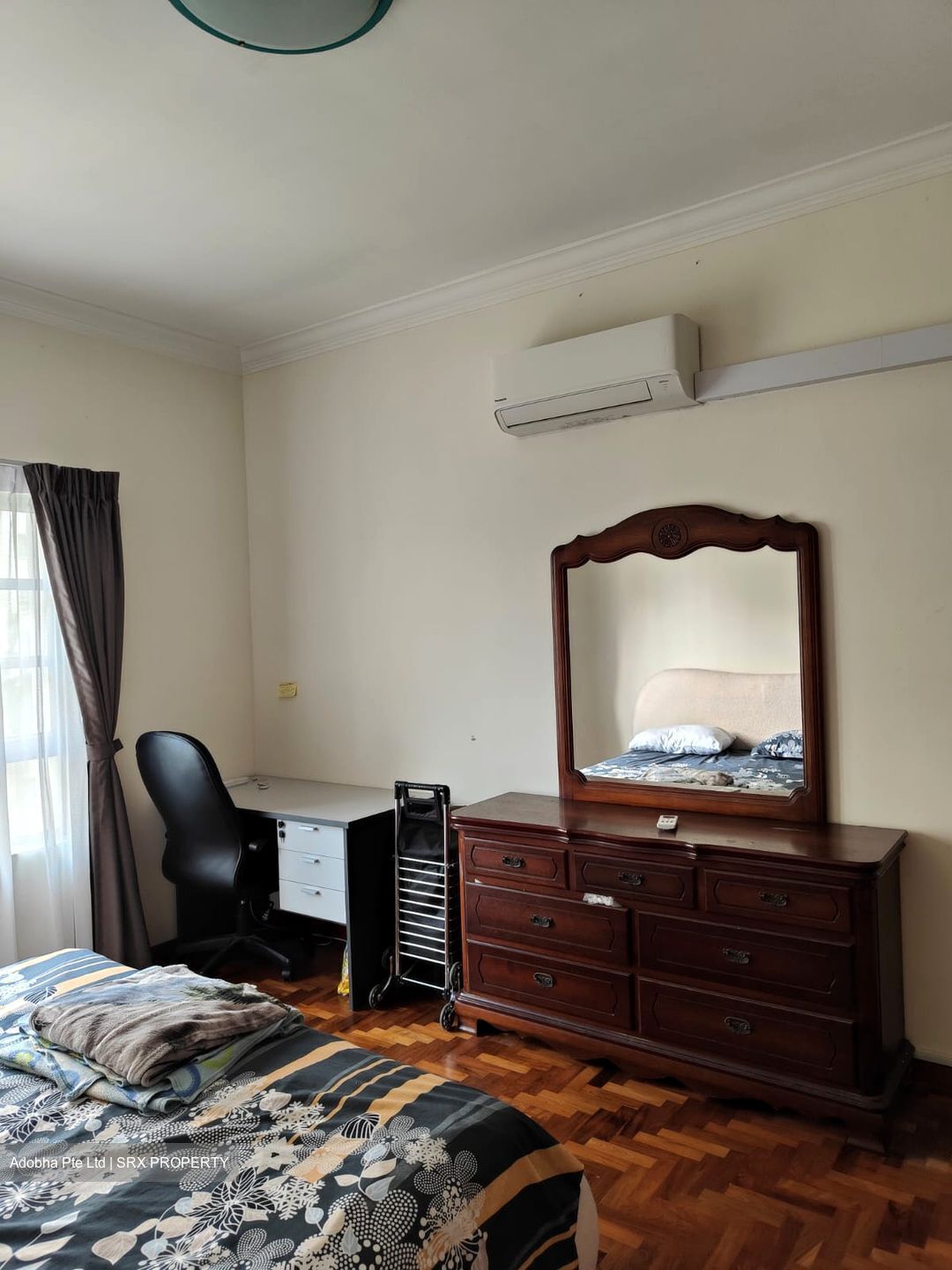 Azalea Park Condominium (D17), Condominium #630217291